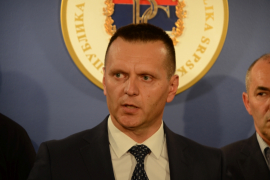 Lukač: Raspisana potjernica za drugim napadačem na Kovačevića
