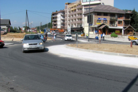 U saobraćaj pušten novoizgrađeni kružni tok
