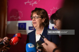 Kormak: Niko nema pravo da se miješa u izborni proces