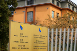 Vuku Ratkoviću osam godina zatvora zbog silovanja u Višegradu