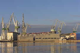 Evropska komisija nije dala "zeleno svjetlo" planu restrukture Uljanika
