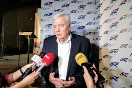 Pavić: Na primjeru Prijedora DNS pokazao kako se radi u opštinama