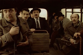 Najbolji domaći filmovi 20. vijeka