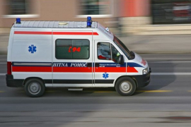 Dječak preminuo na treningu karatea