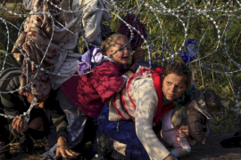 Pronađeno 40 migranata iz Pakistana