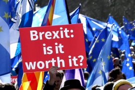 Velika Britanija neće odgađati Brexit