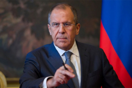 Lavrov večeras stiže u BiH