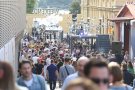 Pripremite plesne cipele, počinje 11. Weekend Media Festival!