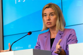 Mogerini: Afrika nije zainteresovana za migrante