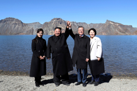 Kim poslao novo pismo Trampu