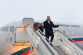 Ivanić i Šarović: Lavrov dobrodošao i u Sarajevu i u Banjaluci