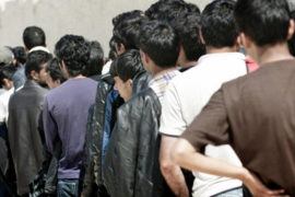 Policija Srpske do sada otkrila 3.063 migranta