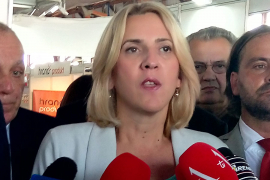Cvijanović: Politička misija SNSD-a jačanje Srpske