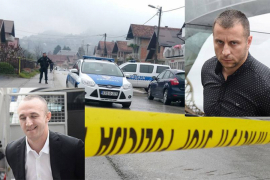 Žalbeni postupak protiv Vidovića i Bulatovića: Za ubistvo traže 50 ...
