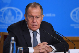 Lavrov danas u posjeti BiH