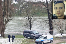 Prvo hapšenje u slučaju Dragičević