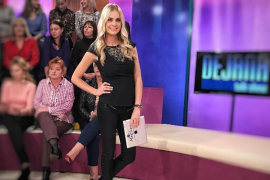 Gorke suze u Dejana talk show-u za vikend