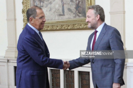 Izetbegović objasnio zašto nije bio za sastanak Turske, Rusije ...