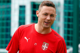 Nemanja Matić anonimni donator koji je platio liječenje Dušanu
