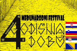 Pjesnici iz Slovenije, Hrvatske, Srbije i BiH na festivalu u Sarajevu