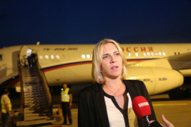 Cvijanović: Ohrabrujuće poruke Lavrova