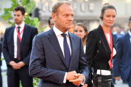 Tusk: Dogovor oko Brexita s Londonom još uvijek moguć