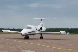 Pao mali avion u Misuriju, dvoje poginulo