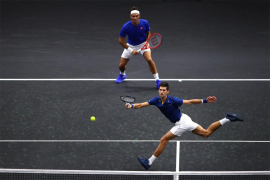 Đoković i Federer poraženi u Čikagu