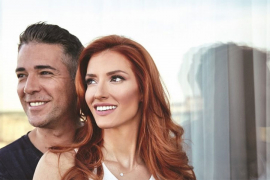 Jovana i Željko Joksimović prodaju stan od 220 kvadrata