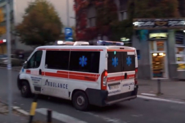 Tragedija na jugu Srbije: Otac troje djece se ubio skokom kroz prozor ...