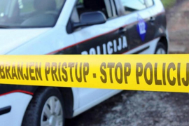 Otplatio posljednju ratu kredita pa se otrovao gasom u vozilu