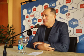 Mektić: Dokaze protiv policije iznijeću poslije izbora