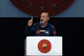 Erdoan za jačanje ekonomskih i političkih veza s Njemačkom