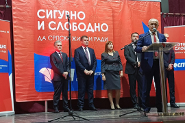 Đokić: Socijalisti žele dalji razvoj Posavine