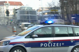 Krvavi pir u Beču: Muškarac porijeklom iz Srbije izbo oca