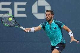 Veliki pad Džumhura, Đoković treći na novoj ATP listi