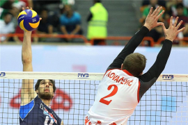 Srbija sa Italijom i Poljskom igra za polufinale