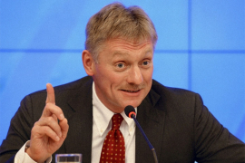 Peskov: Odluka o sistemu "S-300" nije usmjerena protiv treće zemlje