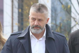 Zaštićeni svjedok na suđenju Oriću tvrdi da je vidio ubistvo sudije ...