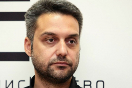 Počelo snimanje filma "Otac" Srdana Golubovića