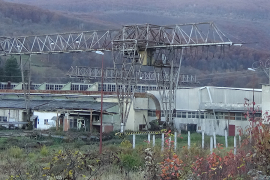 Mašine u "Sanici" prekrila paučina, radnici bježe van BiH