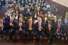 Đokić: Slijedi nastavak uspješnog razvoja Srpske