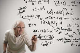 Matematičar riješio problem koji je 160 godina izluđivao njegove ...