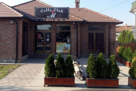 Vlasnik kafane ubio gosta zbog piva?