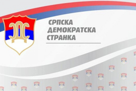 SDS: Stvoriti bolje uslove za život