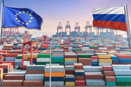 Odgovor na pritisak SAD: Kina pojačava saradnju s Rusijom i EU