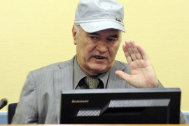 Mladićeva poruka iz Haga: Srpsku očuvati po svaku cijenu