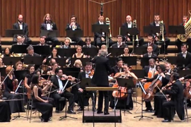 Beogradska filharmonija oduševila u Gracu