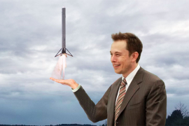 Detalji rakete Ilona Maska koja će letjeti na Mars i Mjesec