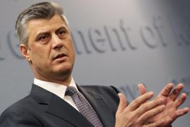 Mediji na njemačkom jeziku: Svi su protiv Tačija